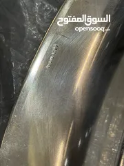  5 صينية عدد 2 وزن ثقيل