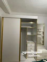  11 استيديو مفروش حديثاً شارع جامعة طلوع نيفين (طلاب وموظفين)