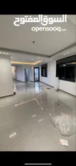  1 شقة ديلوكس مميزة للبيع في رام الله مساحة البناء 210 متر مربع