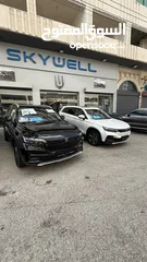  1 اقراء الوصف سكاي ويل الكهربائية بتمشيك 370/400كيلو على الشحنه الواحده
