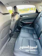  7 شانجان ايدو الكهربائية بالكامل مستعمل بحالة الوكاله فحص كامل