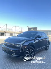  17 ‏Neta U EV 2023  عداد قليل فحص كامل قابل للفحص لدى اوتوسكور Autoscore شاشة كبيرة