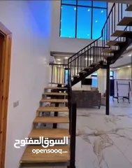  15 شاليه للايجار