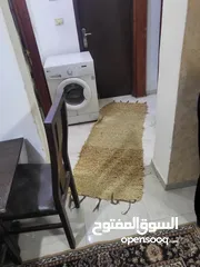  8 شقتين مفروشات بالكامل في الطيرة دوار نبيل عمرو مباشرة طابق ثاني للبيع دون وسطاء