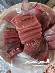  3 مالح جيذر طازج