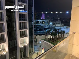  1 Luxury furnished apartment for rent in Damac Towers in Abdali 14668