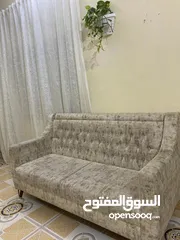  2 قنفات 5 قطع  