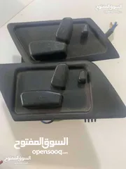  4 كبسات كراسي مرسيدس