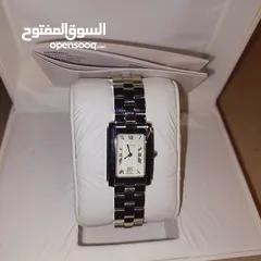  6 ساعة ستاتي نوع Grovana  سويسري أصلي 100%