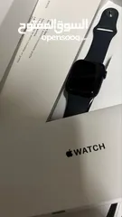  1 Apple watch series 3 بيعة مستعجلة