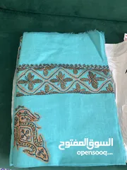  2 مصر مع شال جديد