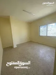 2 شقة فارغة للايجار في البيادر ابو السوس