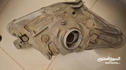  4 اضوية بريوس