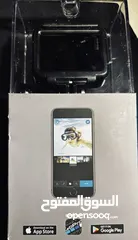  2 GoPro hero 7 silver with 14 in 1 accessories