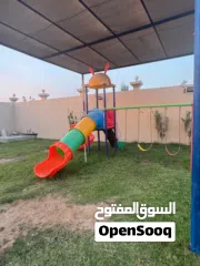  3 استراحه للايجار Farm for daily rent