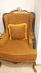 4 بيع غرفة جلوس