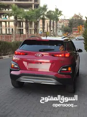  8 هونداي كونا 2019 فل فل فل الفل