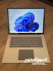  2 مايكروسوفت الجيل 11 i7 16gb Laptop 4
