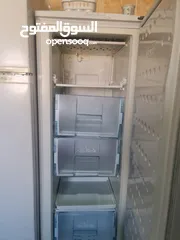  2 فريزر بيكو