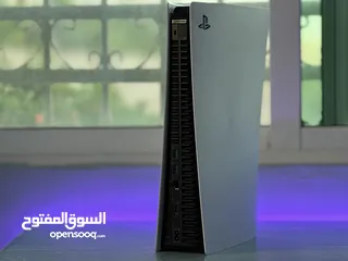  3 بلايستيشن 5 نسخة سي دي // PS5 Disc Edition