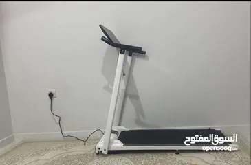  3 جهاز مشي رياضه