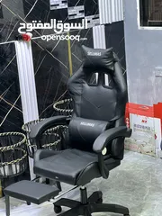  8 بتصاميم طبية ‏OFFICE & GAMING CHAIR SPECIAL PRICES كرسي جيمنغ مستورد جك ايطالي جلسه طبيه مريحه