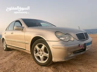  1 Mercedes benz