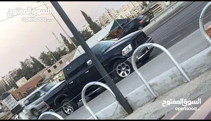  5 دوج رام ديزل 2015 كلين فحص كامل
