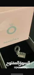  1 Pandora charm