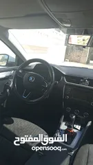  4 أوكتاڤيا للبيع