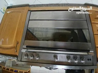  4 عفش بيت كامل متفرقات للبيع