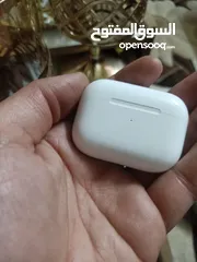  1 كوبي ماستر airpods pro 2 للبيع او للبدل