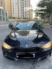  1 Bmw 328i 2013 super clean 4 cylinder 2.0 twin turbo less melage بي ام نظيف جدا وارد امريكي