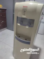  1 كولر ماء جوبلن