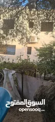  4 بيت مستقل مع ارض  للبيع بسسب السفر