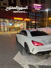  2 Mercedes CLA 250 AMG 2019 4-Matic