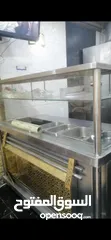  4 مطعم و مشاوي للبيع او للإيجار