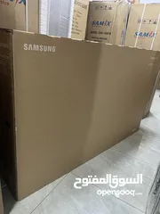  10 شاشه سامسونج 65 بوصه احدث اصدار سعر حرق