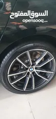  4 BMW 330i CLEAN TITLE 2022