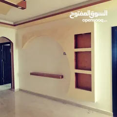  2 شقة سوبر ديلوكس للايجار في معان شارع المهندسين