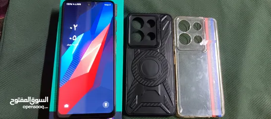  1 للبيع Infinix Note 30