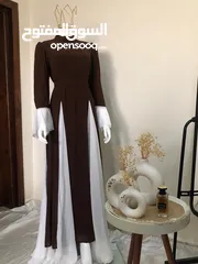 7 فساتين واذقم يوميه