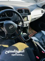  3 Polo 2016  ولا جرام بويه  جير عادي