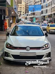  3 golf tsi 2017