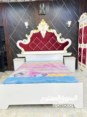  2 غرفه اقتصاديه نجاره عراقيه