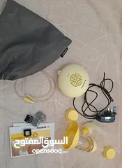  2 Medela Breast pump for sale