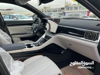  13 بي واي دي شامبيون سونج بلس فلاج شيب زيرو 2024 اعلى اضافات بطارية كبيرة