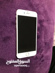  2 ايفون 6s في حالة ممتازة