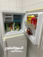  3 Good condition Refrigerator , Samsung