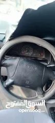  15 كيا ريو 2001